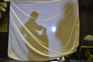 Un secret chez les Strapontins